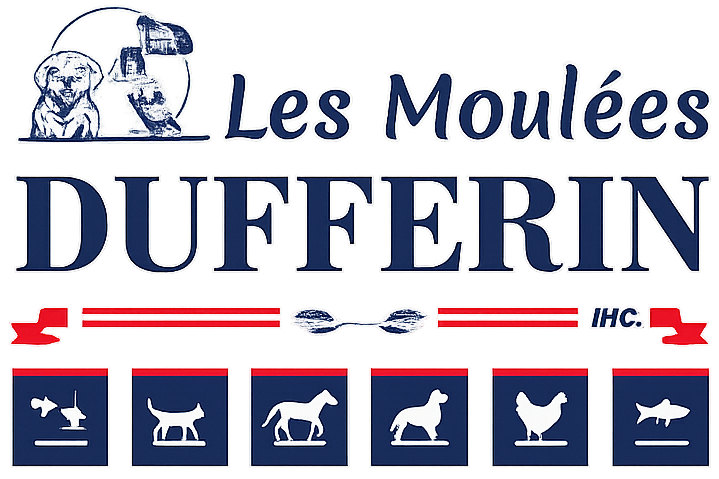 Les Moulées Dufferin